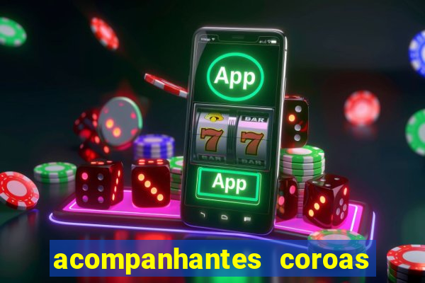 acompanhantes coroas em santos